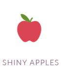 shiny-apples